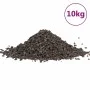 Grava de basalto negra 10 kg 5-8 mm de vidaXL, Sustratos y arena para acuarios - Ref: Foro24-155299, Precio: 32,88 €, Descuen...
