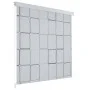 Persiana enrollable de ducha cuadrados 80x240 cm de vidaXL, Cortinas de ducha - Ref: Foro24-142847, Precio: 20,90 €, Descuent...