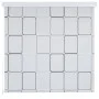 Persiana enrollable de ducha cuadrados 80x240 cm de vidaXL, Cortinas de ducha - Ref: Foro24-142847, Precio: 20,90 €, Descuent...