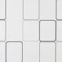 Persiana enrollable de ducha cuadrados 80x240 cm de vidaXL, Cortinas de ducha - Ref: Foro24-142847, Precio: 20,90 €, Descuent...