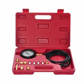 Öldruckprüfsatz für Dieselmotoren von vidaXL, Umwälzung von Motoröl für Kraftfahrzeuge - Ref: Foro24-210007, Preis: 28,01 €, ...