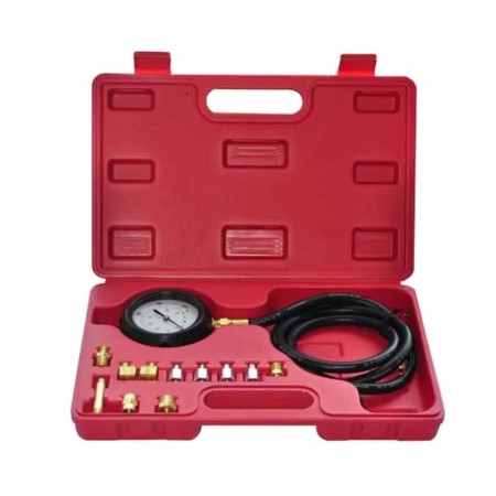 Öldruckprüfsatz für Dieselmotoren von vidaXL, Umwälzung von Motoröl für Kraftfahrzeuge - Ref: Foro24-210007, Preis: 28,01 €, ...