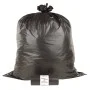Black garbage bags 150 units 240 l by vidaXL, Garbage bags - Ref: Foro24-155341, Price: 51,96 €, Discount: %