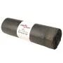 Garbage bags with drawstring closure 250 units black 60 l by vidaXL, Garbage bags - Ref: Foro24-155343, Price: 40,70 €, Disco...