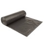 Müllsäcke mit Kordelzugverschluss 250 Stück schwarz 60 l von vidaXL, Müllsäcke - Ref: Foro24-155343, Preis: 42,08 €, Rabatt: %