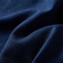 Navy blue long-sleeved children's t-shirt 104 by vidaXL, Kids T-shirts - Ref: Foro24-13490, Price: 8,66 €, Discount: %