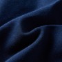 Navy blue long-sleeved children's t-shirt 104 by vidaXL, Kids T-shirts - Ref: Foro24-13560, Price: 8,39 €, Discount: %