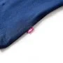 Marineblaues Langarm-T-Shirt für Kinder 92 von vidaXL, Kinder-T-Shirts - Ref: Foro24-13639, Preis: 8,59 €, Rabatt: %