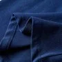 Marineblaues Langarm-T-Shirt für Kinder 92 von vidaXL, Kinder-T-Shirts - Ref: Foro24-13639, Preis: 8,59 €, Rabatt: %