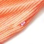 Light orange children's knitted sweater 116 by vidaXL, Kids T-shirts - Ref: Foro24-14572, Price: 13,26 €, Discount: %