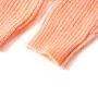 Light orange children's knitted sweater 116 by vidaXL, Kids T-shirts - Ref: Foro24-14572, Price: 13,26 €, Discount: %