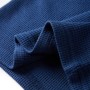 Navy blue children's sweatshirt 116 by vidaXL, Kids T-shirts - Ref: Foro24-13471, Price: 11,56 €, Discount: %