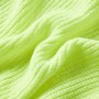 Neongelber Kinderstrickpullover 140 von vidaXL, Kinder-T-Shirts - Ref: Foro24-14579, Preis: 15,79 €, Rabatt: %
