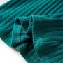 Children's long-sleeved dark green stretch knit t-shirt 116 by vidaXL, Kids T-shirts - Ref: Foro24-13831, Price: 7,93 €, Disc...
