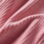 Children's light pink corduroy pants 128 by vidaXL, kids pants - Ref: Foro24-13892, Price: 12,34 €, Discount: %