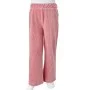 Children's light pink corduroy pants 128 by vidaXL, kids pants - Ref: Foro24-13892, Price: 12,22 €, Discount: %