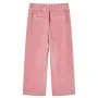 Hellrosa Cordhose für Kinder 104 von vidaXL, Kinderhosen - Ref: Foro24-13890, Preis: 12,22 €, Rabatt: %