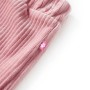 Children's light pink corduroy pants 104 by vidaXL, kids pants - Ref: Foro24-13890, Price: 12,34 €, Discount: %