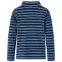 Marineblaues Langarm-T-Shirt für Kinder 116 von vidaXL, Kinder-T-Shirts - Ref: Foro24-13936, Preis: 8,00 €, Rabatt: %