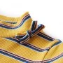 Children's long-sleeved t-shirt in ocher color 140 by vidaXL, Kids T-shirts - Ref: Foro24-14113, Price: 9,37 €, Discount: %