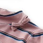 Camiseta infantil de manga larga rosa claro 140 de vidaXL, Camisetas para niños - Ref: Foro24-14118, Precio: 9,46 €