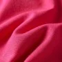 Kinder-Langarm-T-Shirt 116 in leuchtendem Rosa von vidaXL, Kinder-T-Shirts - Ref: Foro24-14151, Preis: 8,72 €, Rabatt: %