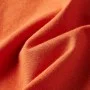 Langärmliges Kinder-T-Shirt 140 in gebranntem Orange von vidaXL, Kinder-T-Shirts - Ref: Foro24-14158, Preis: 8,72 €, Rabatt: %