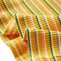Langärmliges Kinder-T-Shirt mit Stehkragen in der Farbe Ocker 92 von vidaXL, Kinder-T-Shirts - Ref: Foro24-14359, Preis: 9,12...