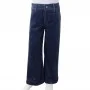 Navy blue corduroy children's pants 104 by vidaXL, kids pants - Ref: Foro24-13915, Price: 15,96 €, Discount: %