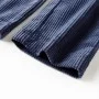 Pantalón infantil pana azul marino 128 de vidaXL, Pantalones de niños - Ref: Foro24-13917, Precio: 13,14 €, Descuento: %