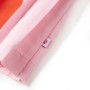 Light pink children's pleated skirt 92 by vidaXL, kids pants - Ref: Foro24-14657, Price: 14,52 €, Discount: %