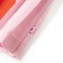 Light pink children's pleated skirt 92 by vidaXL, kids pants - Ref: Foro24-14657, Price: 14,34 €, Discount: %