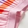 Light pink children's pleated skirt 92 by vidaXL, kids pants - Ref: Foro24-14657, Price: 14,34 €, Discount: %