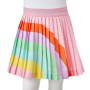 Light pink children's pleated skirt 92 by vidaXL, kids pants - Ref: Foro24-14657, Price: 14,52 €, Discount: %