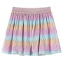 Mehrfarbiger Kinderrock 104 von vidaXL, Kinderhosen - Ref: Foro24-14648, Preis: 12,17 €, Rabatt: %