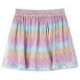 Mehrfarbiger Kinderrock 104 von vidaXL, Kinderhosen - Ref: Foro24-14648, Preis: 12,17 €, Rabatt: %