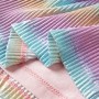 Falda infantil multicolor 104 de vidaXL, Pantalones de niños - Ref: Foro24-14648, Precio: 12,17 €