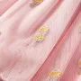 Falda infantil con tul rosa claro 140 de vidaXL, Pantalones de niños - Ref: Foro24-14641, Precio: 12,50 €, Descuento: %