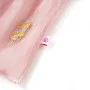 Falda infantil con tul rosa claro 140 de vidaXL, Pantalones de niños - Ref: Foro24-14641, Precio: 12,50 €, Descuento: %