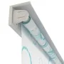 Bubble shower roller blind 160x240 cm by vidaXL, shower curtains - Ref: Foro24-142869, Price: 36,05 €, Discount: %