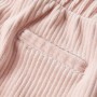 Pantalón infantil pana rosa claro 104 de vidaXL, Pantalones de niños - Ref: Foro24-14075, Precio: 12,62 €, Descuento: %