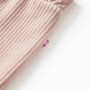 Hellrosa Cordhose für Kinder 128 von vidaXL, Kinderhosen - Ref: Foro24-14077, Preis: 12,62 €, Rabatt: %