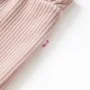 Pantalón infantil pana rosa claro 128 de vidaXL, Pantalones de niños - Ref: Foro24-14077, Precio: 12,50 €, Descuento: %