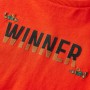 Leuchtendes orangefarbenes Langarm-T-Shirt für Kinder 92 von vidaXL, Kinder-T-Shirts - Ref: Foro24-12894, Preis: 8,39 €, Raba...