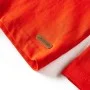 Leuchtendes orangefarbenes Langarm-T-Shirt für Kinder 92 von vidaXL, Kinder-T-Shirts - Ref: Foro24-12894, Preis: 8,30 €, Raba...