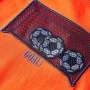 Kinder-Langarm-T-Shirt 104 in leuchtendem Orange von vidaXL, Kinder-T-Shirts - Ref: Foro24-12725, Preis: 8,52 €, Rabatt: %
