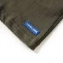 Khakifarbenes Langarm-T-Shirt für Kinder 116 von vidaXL, Kinder-T-Shirts - Ref: Foro24-12821, Preis: 8,12 €, Rabatt: %
