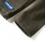 Khakifarbenes Langarm-T-Shirt für Kinder 116 von vidaXL, Kinder-T-Shirts - Ref: Foro24-12821, Preis: 8,12 €, Rabatt: %