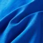 Camiseta infantil de manga larga azul cobalto 116 de vidaXL, Camisetas para niños - Ref: Foro24-12816, Precio: 8,12 €, Descue...