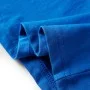Langarm-T-Shirt für Kinder Kobaltblau 92 von vidaXL, Kinder-T-Shirts - Ref: Foro24-13004, Preis: 8,30 €, Rabatt: %